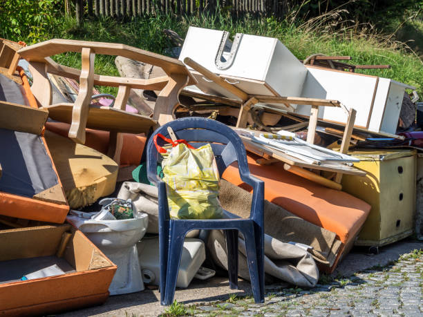 Full-Service Junk Removal in Hendron, KY