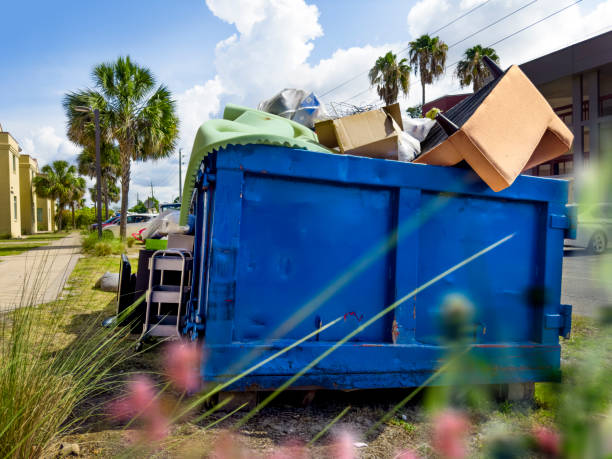 Commercial Cleanout Services in Hendron, KY